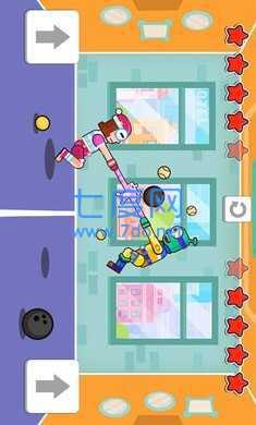 双人口袋大作战