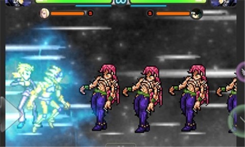 死神vs火影tceam v1.0