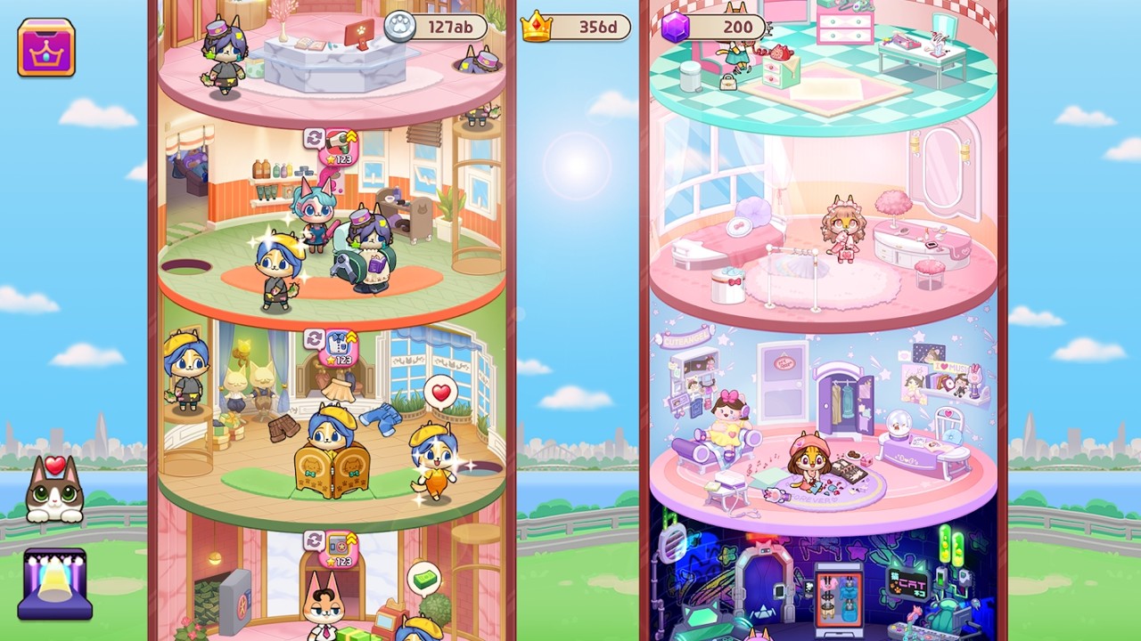 改造大亨美容店 v1.1.2