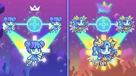 蓝色地牢泪水 v1.0.1