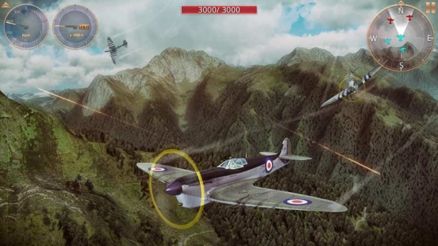 搏击长空风暴特工队2 v3.1.5