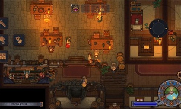 守墓人手机中文版 v1.129