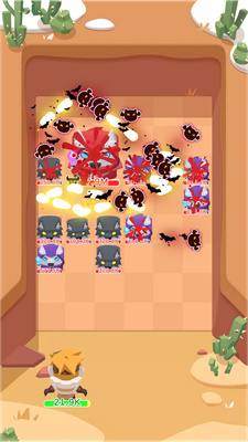 英雄球传奇Hero Ball Legend