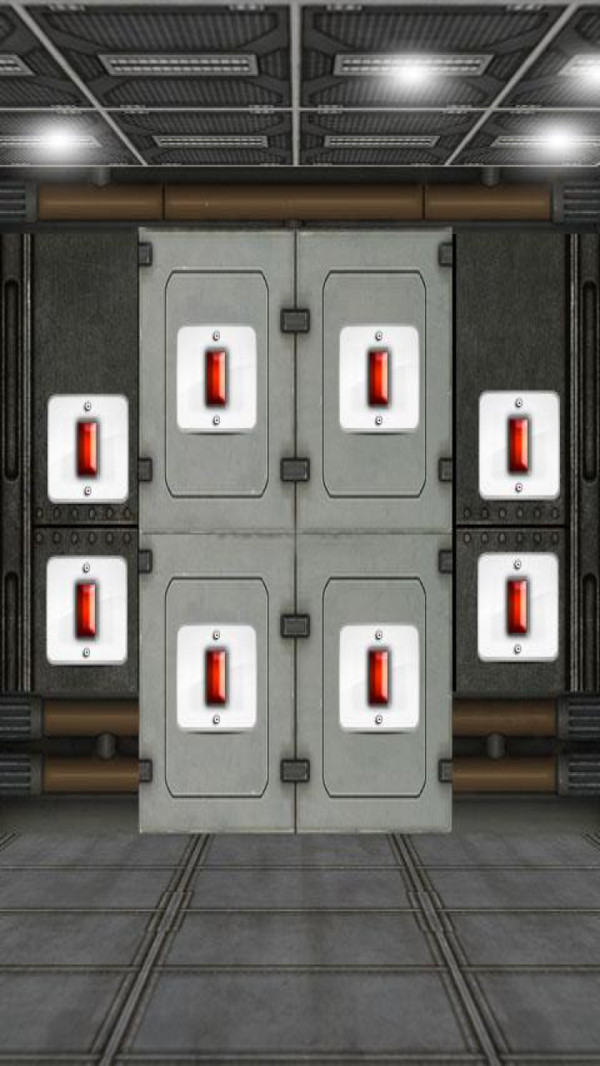 100层高楼解谜 v3.3.0