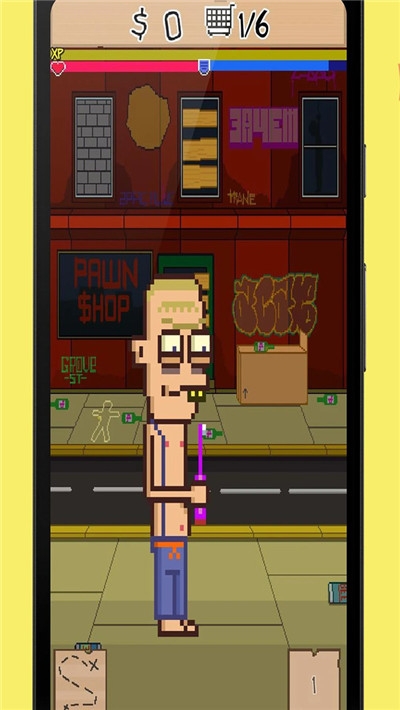 屁股工程师 v0.4