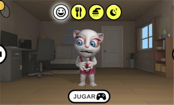 会说话的玛丽亚  v7