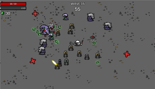 土豆兄弟元素兄弟mod版 v0.8.0.3HF2