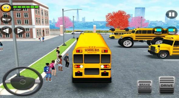 开车没我猛 v1.5