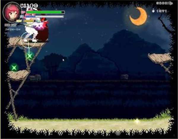 米莉亚战记最新版 v1.0