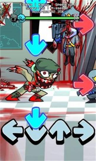 FNF翻转翻转 v1.1