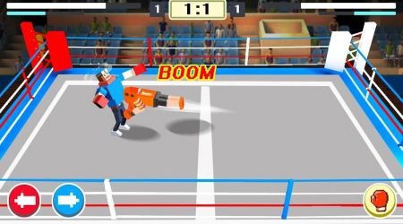我的拳击Mine Boxing v4.0.5