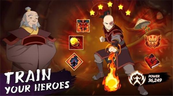 降世神通下一世代  v1.00.352868