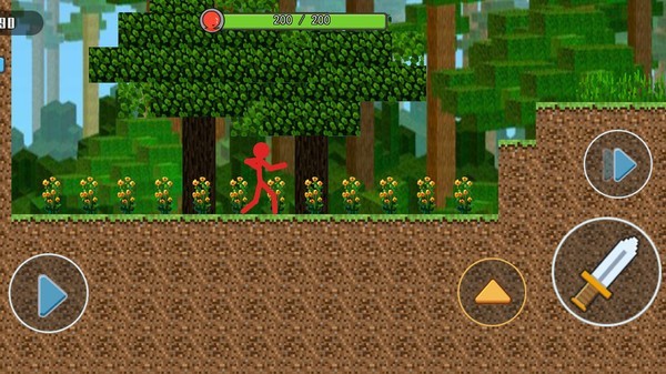 火柴人冒险王2  v1.0.0