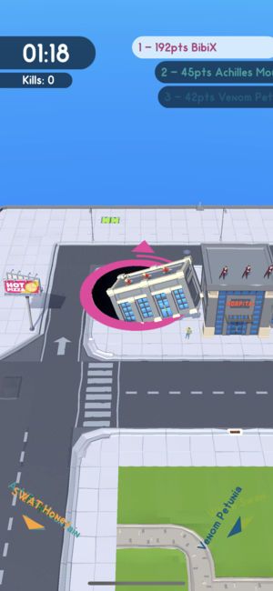 黑洞大作战ios最新版下载地址  v4.4.3