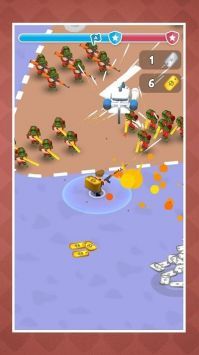 小小战争狂安卓 v3.1.5