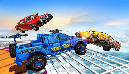 改造机器人大战 最新版 v3.0.5