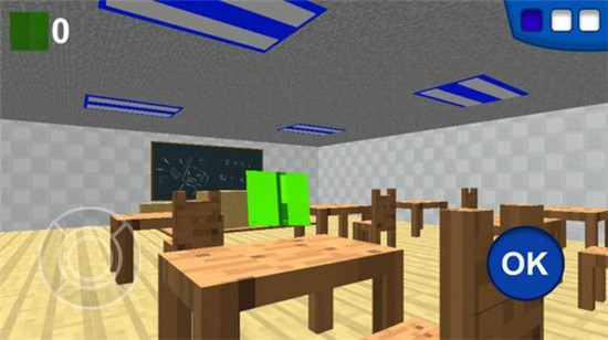 疯狂学校手游 疯狂学校手游