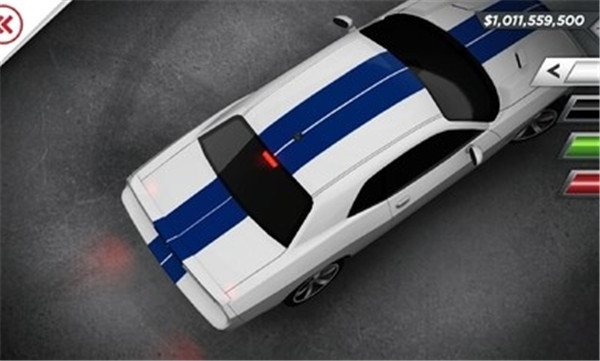 极品飞车17最高通缉破解版无限金币版 v1.3.128