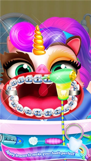 独角兽猫咪 v1.1