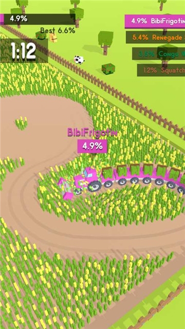 农民.io 1.3.1 安卓版