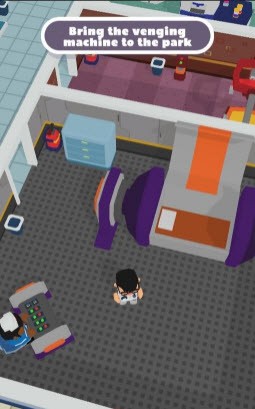 超级卡通医院 v0.1