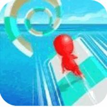 Aqua Dash 3D(水上短跑3D)