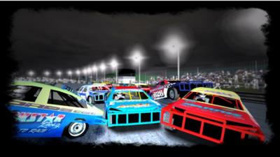 汽车碰撞赛 v1.30