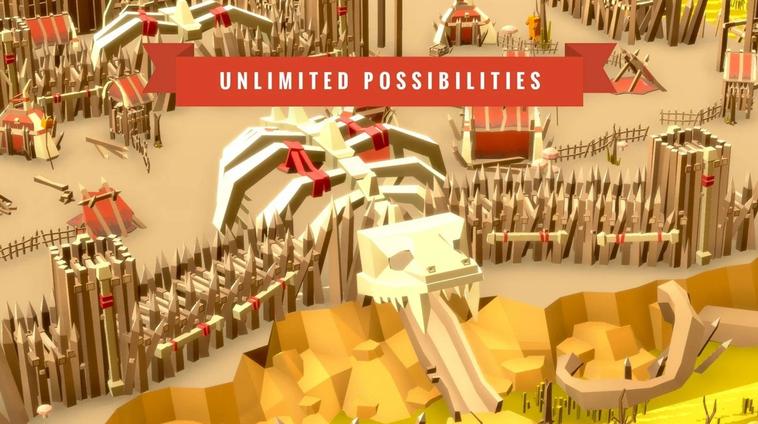 口袋建筑 口袋建筑