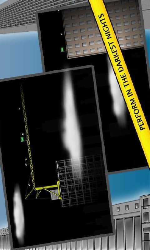 火柴人跳楼  v4.0