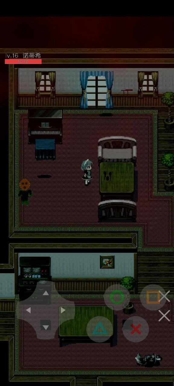 伯克利家的女仆 v0.4