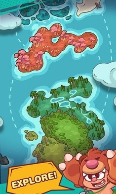 洞穴时代  v1.4.2