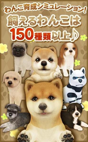 掌心小狗 v3.0.5