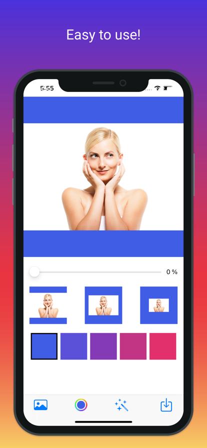 InSnap相机 v1.8.4
