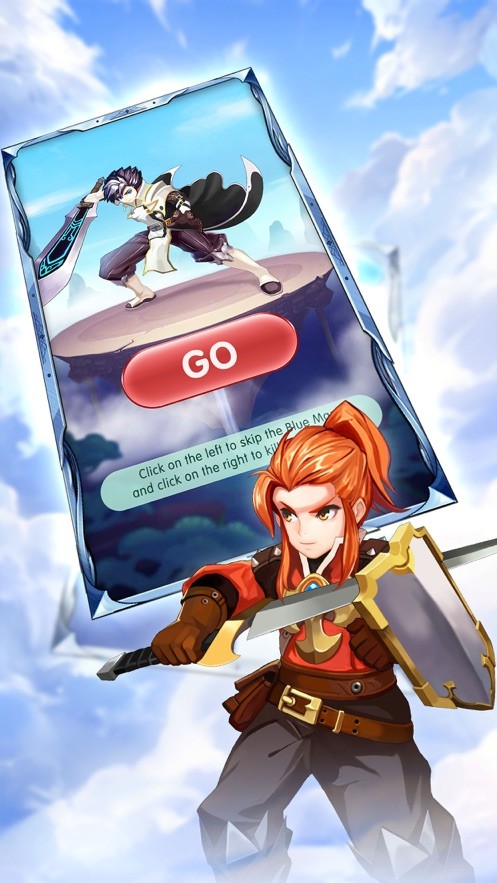 幻想契约之守护手游  V 1.0