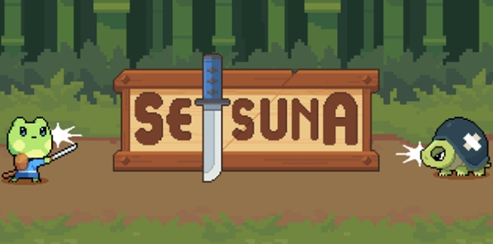 刹那之斩Setsuna 刹那之斩Setsuna