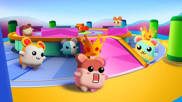 蛋崽惊喜派对  v1.0