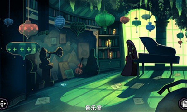 缠结塔手机版 v1.0