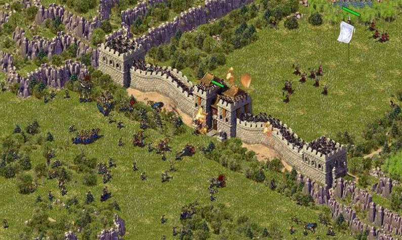 我的城市与军队0.99最新版无CD更新版  v4.4.4