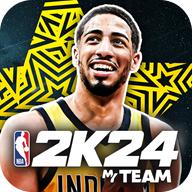 我的NBA2K24直装版