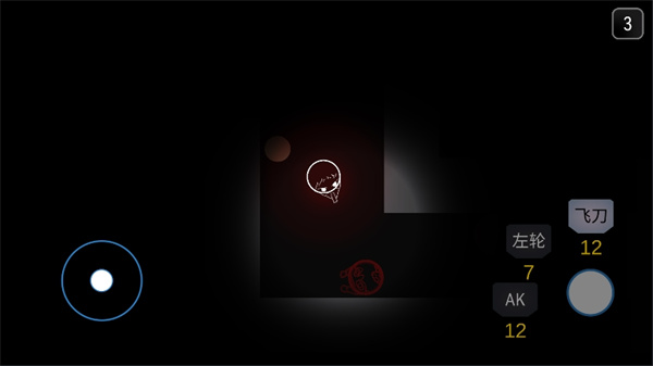 死亡之声手游最新版 v1.1