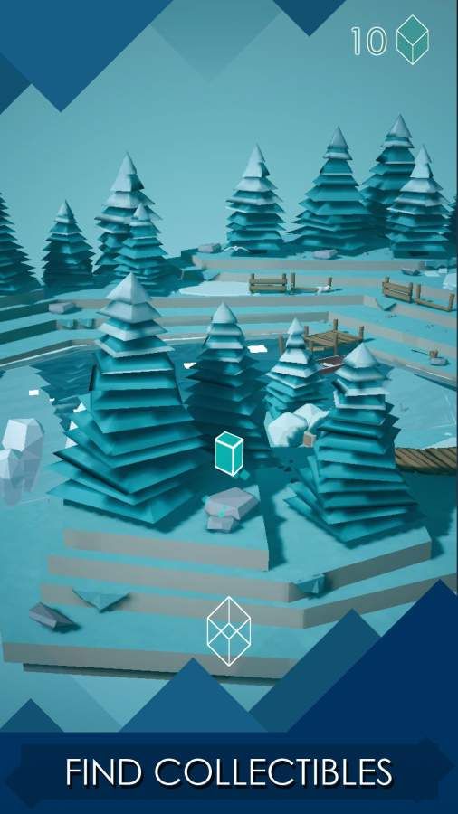 小岛怡情中文完整完整版（Tiny Islands）  v5.1.2