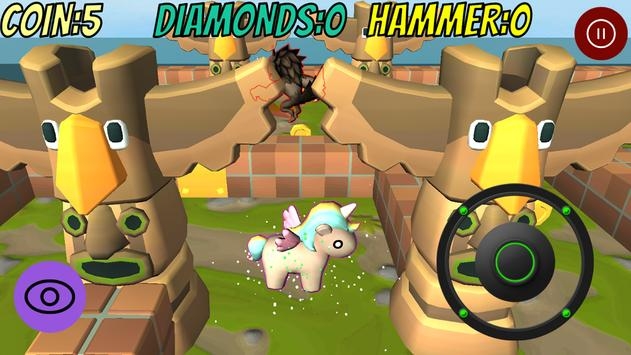 史诗迷宫跑者3D v2.5.5