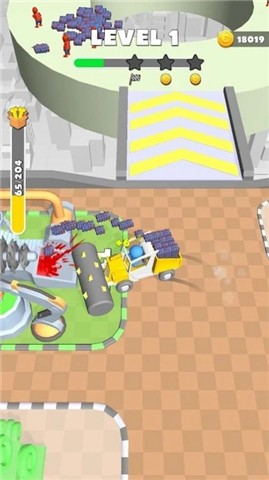 僵尸推手  v1.0.0