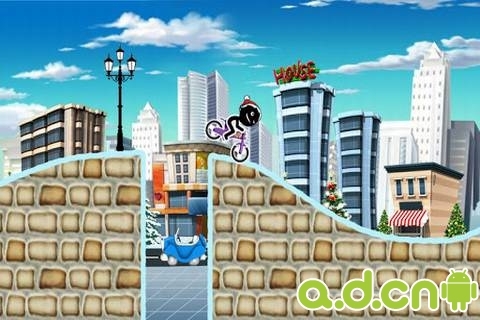 火柴人在纽约 v1.24