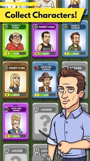 真实酒吧模拟中文版最新版下载  v3.4.4