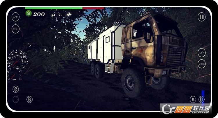 轮胎旋转 1.1 安卓版