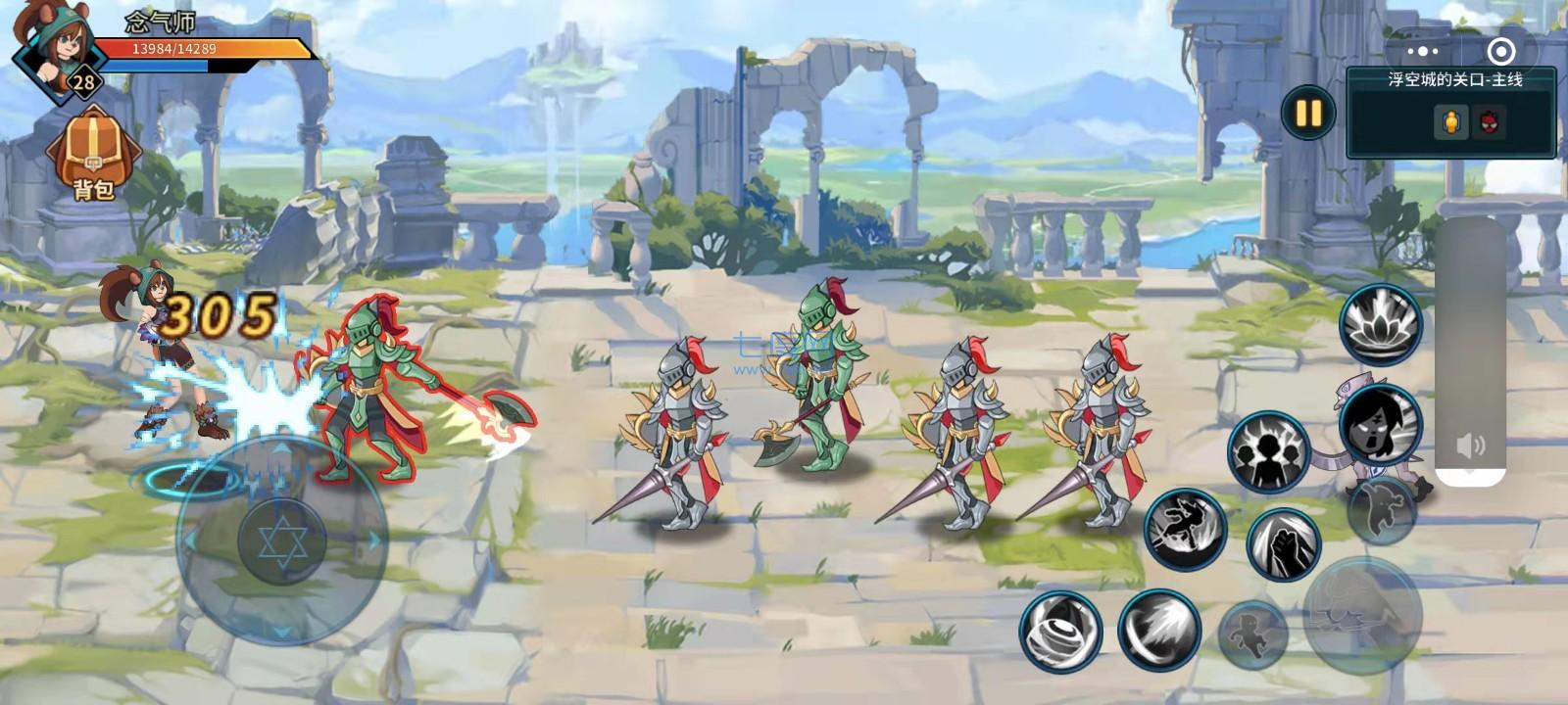 动物大联盟官方正版手游