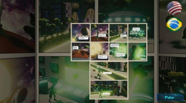 小星球大战斗游戏官方版 0.2 v5.3.1