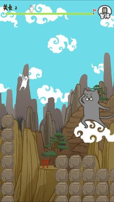 奔跑吧猫叔 v1.0.1