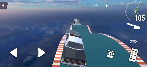 碰撞测试模拟器2最新版  v6.6